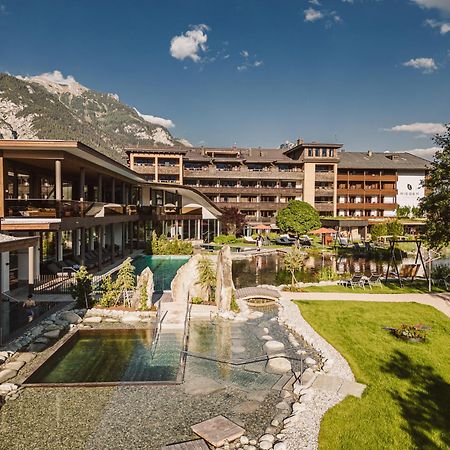 Rieser Achensee Resort Pertisau Exteriér fotografie