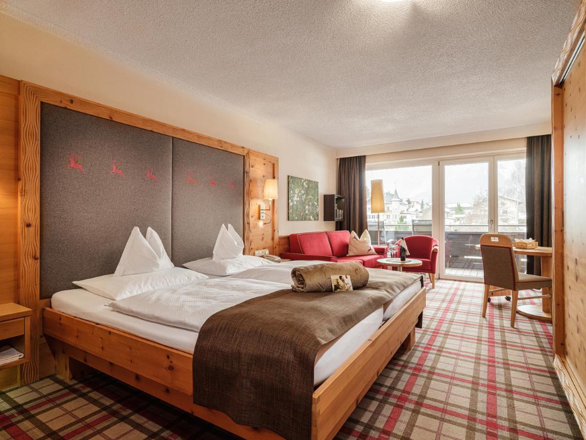 Rieser Achensee Resort Pertisau Exteriér fotografie