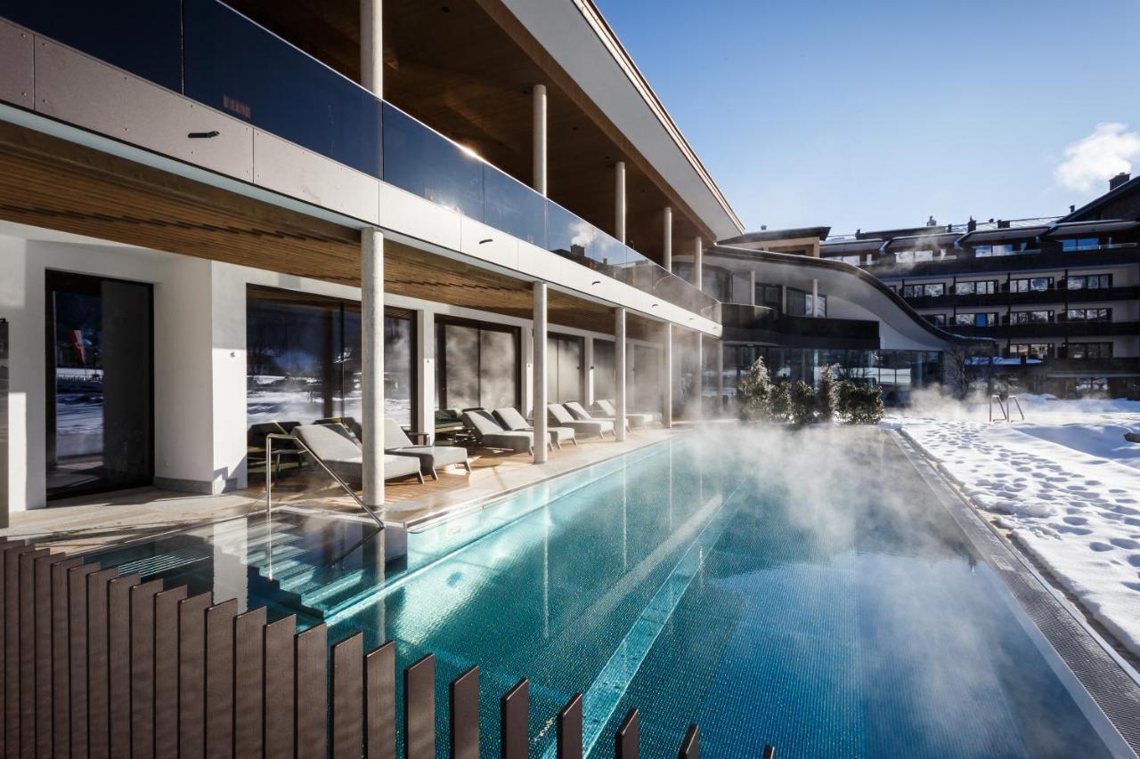 Rieser Achensee Resort Pertisau Exteriér fotografie