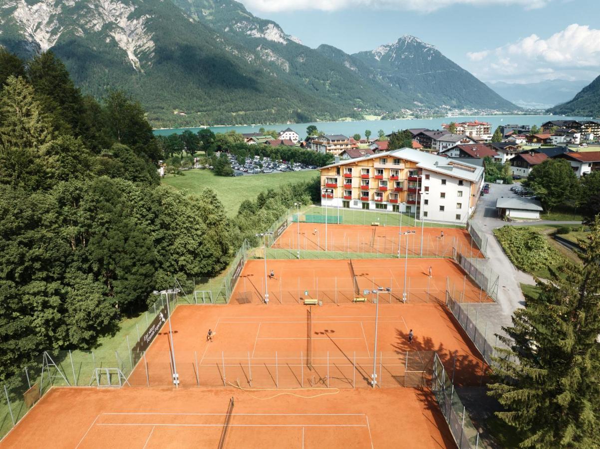 Rieser Achensee Resort Pertisau Exteriér fotografie