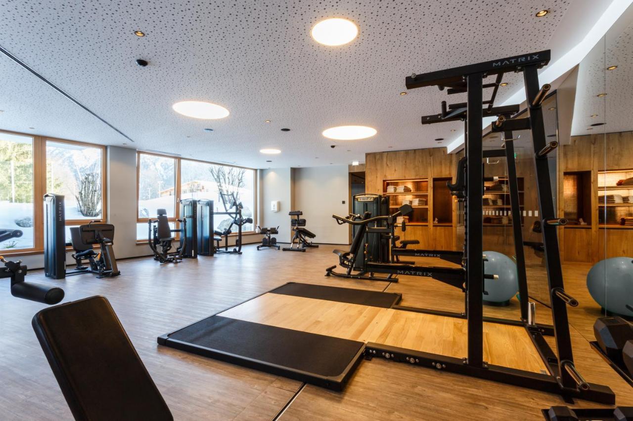 Rieser Achensee Resort Pertisau Exteriér fotografie