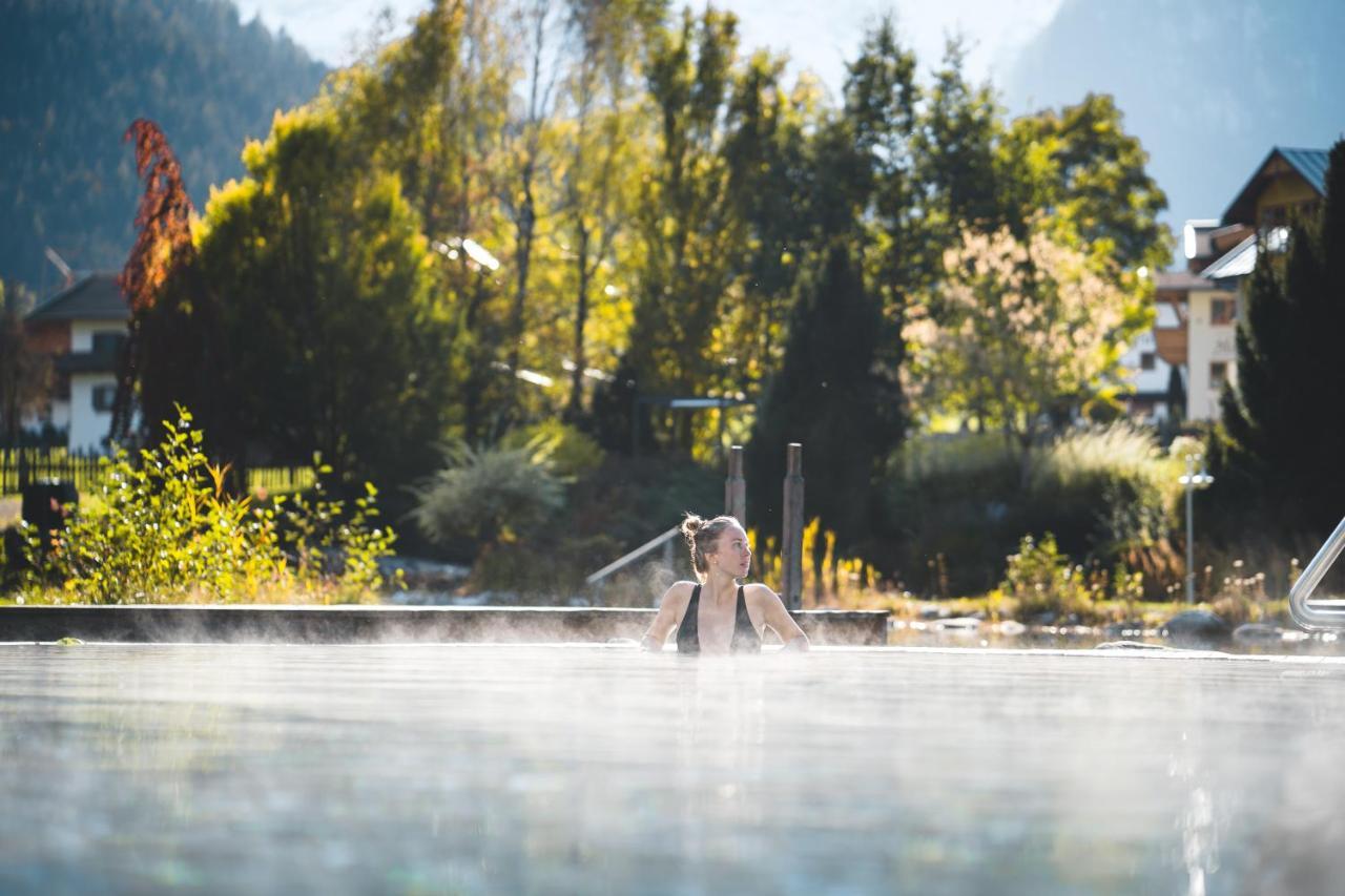 Rieser Achensee Resort Pertisau Exteriér fotografie