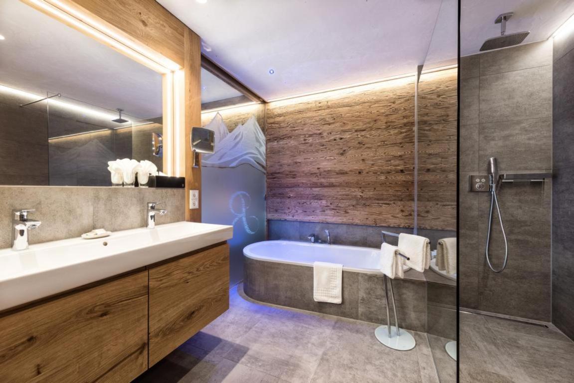 Rieser Achensee Resort Pertisau Exteriér fotografie