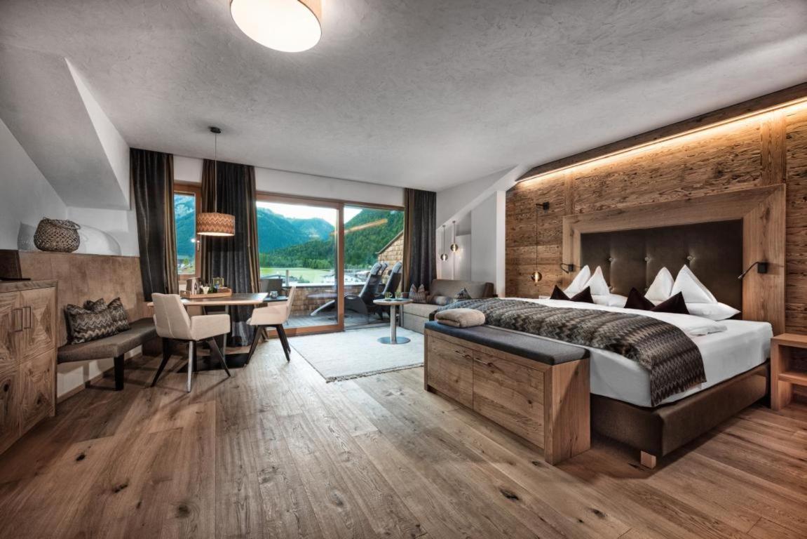 Rieser Achensee Resort Pertisau Exteriér fotografie