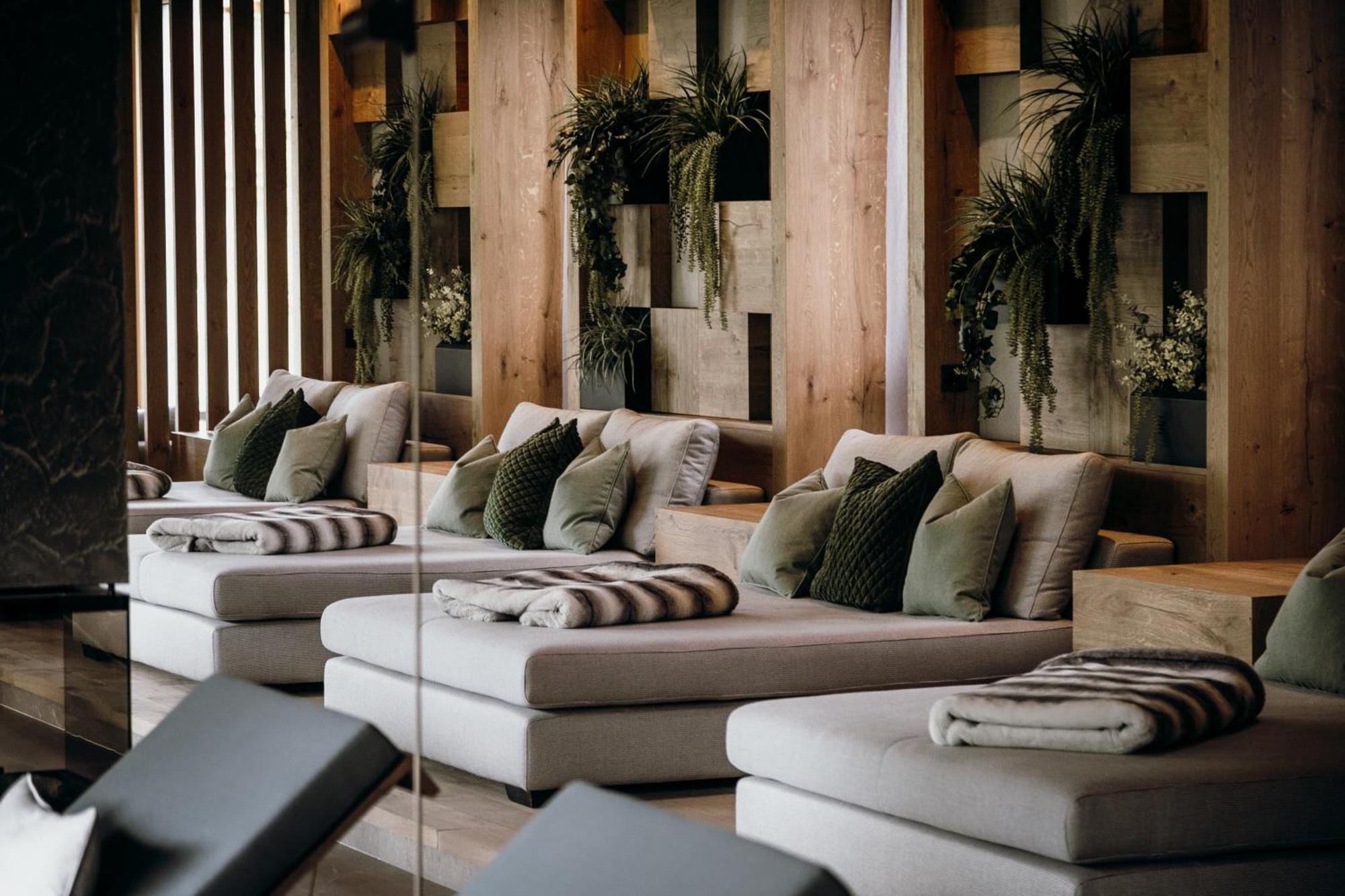 Rieser Achensee Resort Pertisau Exteriér fotografie