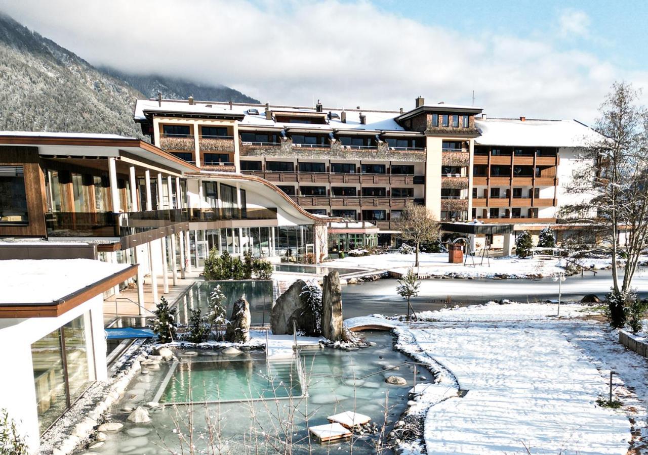 Rieser Achensee Resort Pertisau Exteriér fotografie