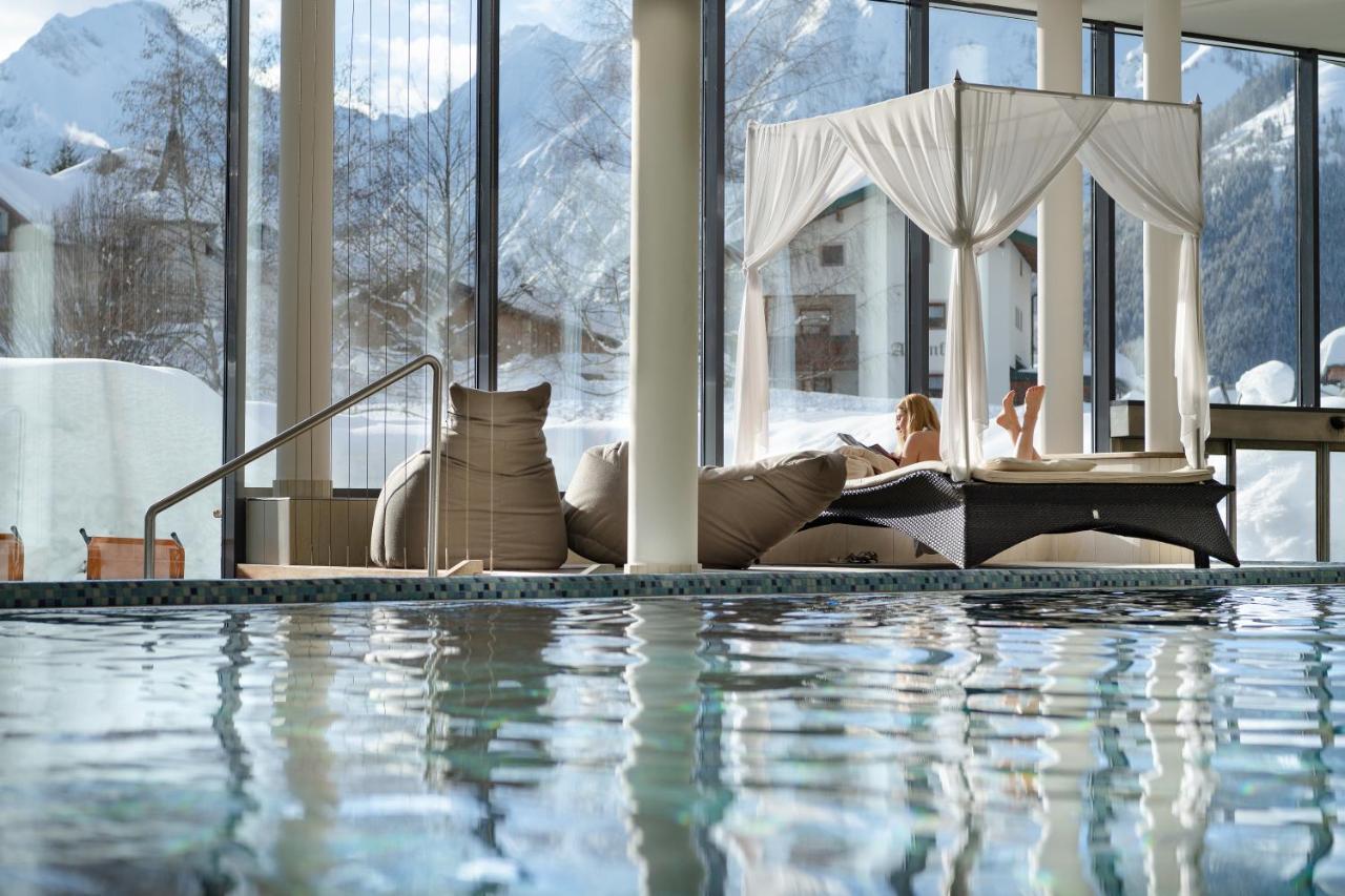 Rieser Achensee Resort Pertisau Exteriér fotografie
