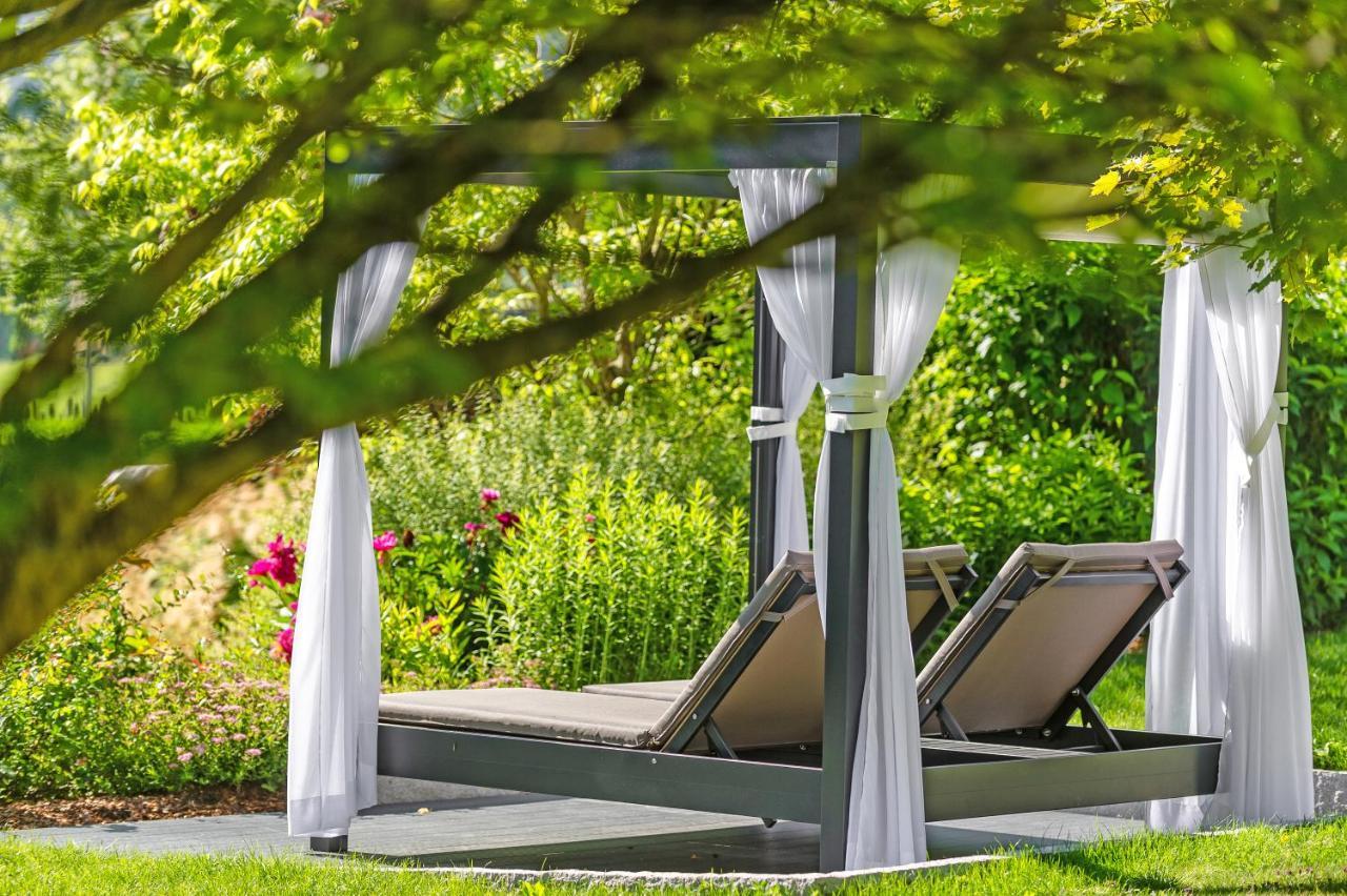 Rieser Achensee Resort Pertisau Exteriér fotografie