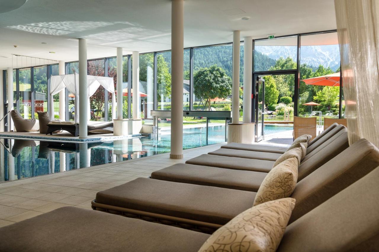 Rieser Achensee Resort Pertisau Exteriér fotografie