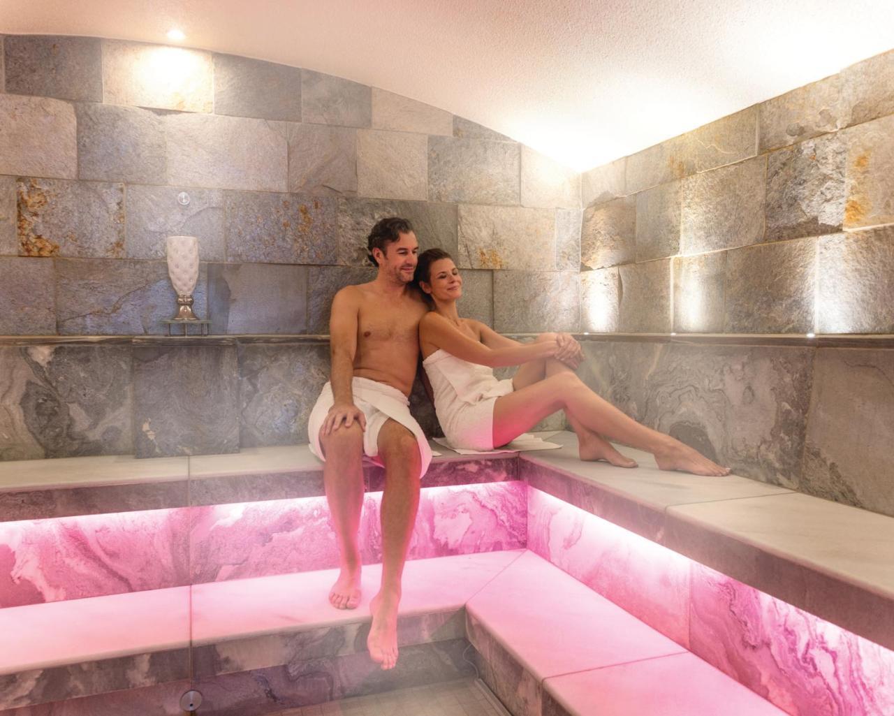 Rieser Achensee Resort Pertisau Exteriér fotografie